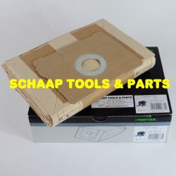 Stofzuiger filterzak CT17E VCP170E VCP171E | 769136